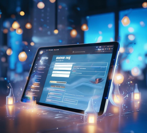 在预订前，我们为您打造一个完美预订体验，确保客户感受到信任与保障。