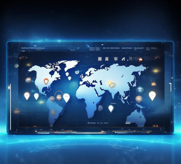 携程酒店预订服务，全球领先者