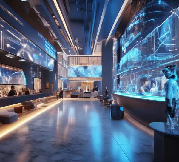 数字时代下的酒店餐饮娱乐管理创新之道