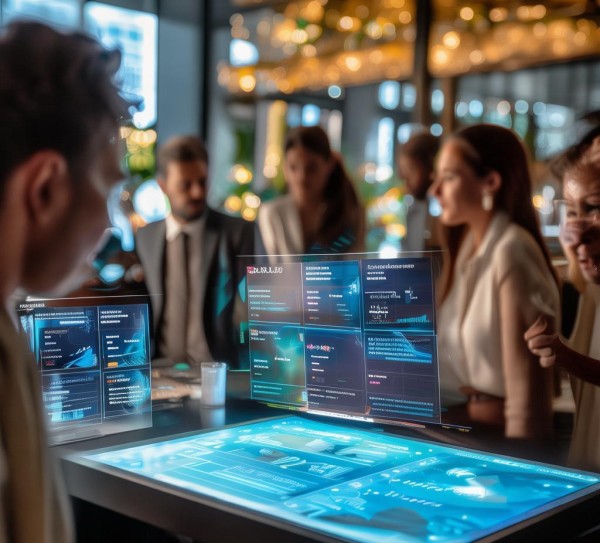 酒店餐饮管理软件,从管理到创新解决方案 酒店餐饮管理软件,从管理到创新解决方案