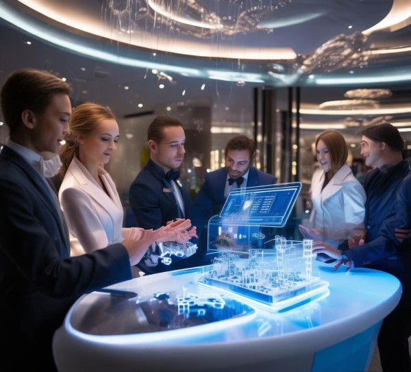 预订服务,酒店团队开启未来预订新模式 预订服务,酒店团队开启未来预订新模式