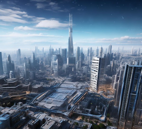 4D餐饮酒店，科技与创新的未来之选