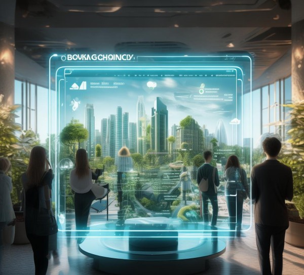 酒店预订服务的现状与未来,数字化转型与可持续发展 酒店预订服务的现状与未来,数字化转型与可持续发展