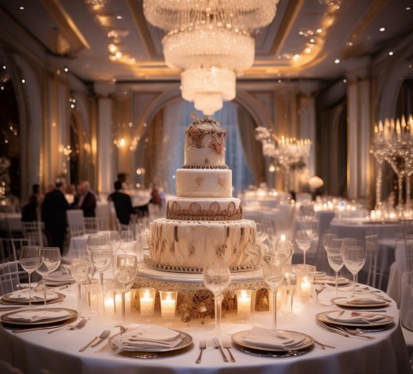 广州生日酒店预订，让您的生日更优雅地呈现