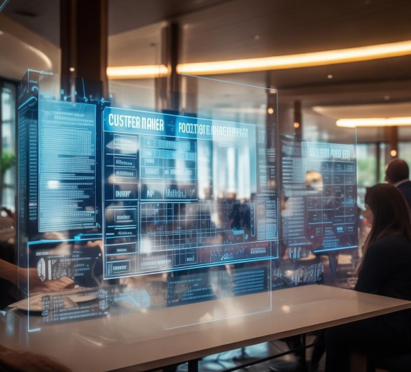 酒店到餐饮，客户管理的智慧与实践