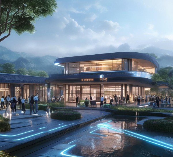 云浮阜宁酒店预订服务，创新与体验的完美结合