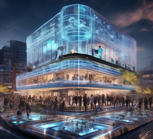 开启餐饮行业新篇章，创新与机遇