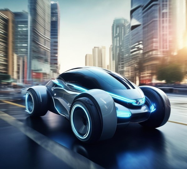 双轮驱动，服务意识与创新发展的双重力量