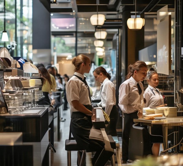 酒店餐饮管理，创新与效率的双重提升