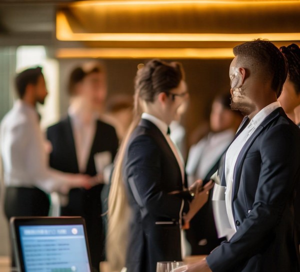 让酒店服务更顺畅,提升旅行体验 让酒店服务更顺畅,提升旅行体验