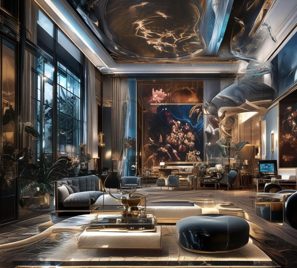 高端视觉盛宴,从图片到体验,成就您的品质生活 高端视觉盛宴,从图片到体验,成就您的品质生活