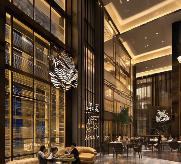 凤凰湘语酒店预订服务，高端空间、品质体验与品质价格