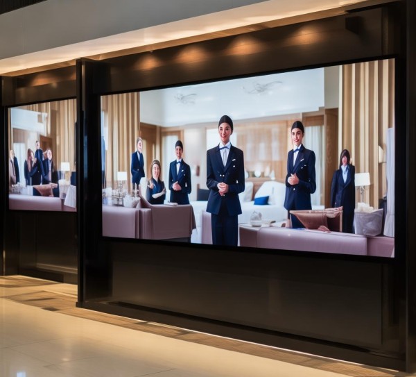 酒店服务礼仪视频如何展现礼仪魅力 酒店服务礼仪视频如何展现礼仪魅力