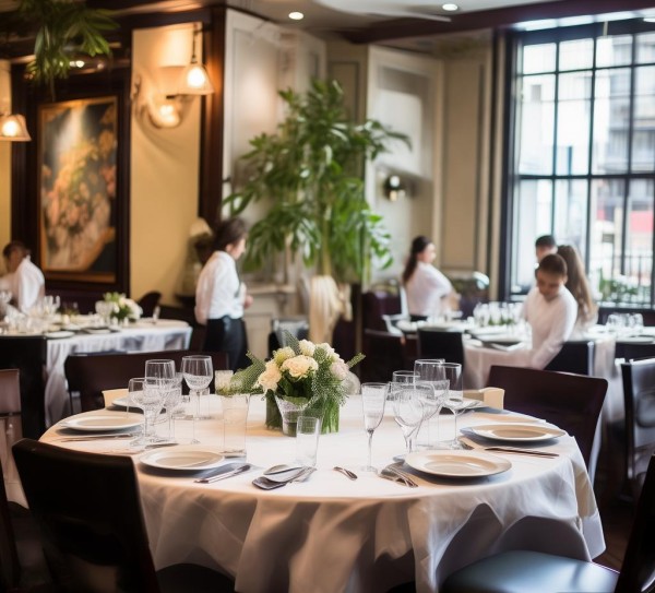 酒店餐饮服务项目启动阶段的研究与展望