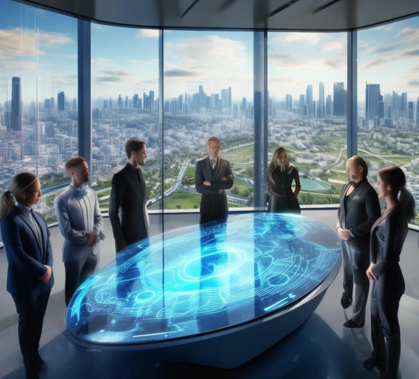 酒店管理与餐饮行业，创新与未来展望