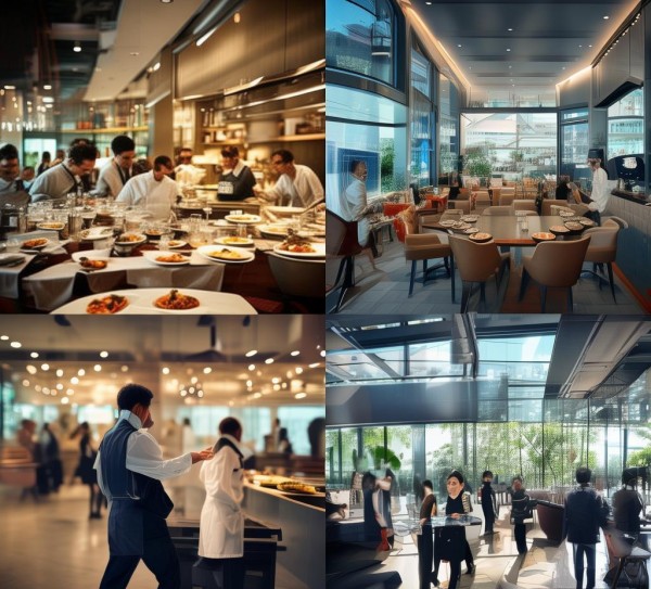 酒店餐饮管理，从餐饮到酒店，智慧与实践的结合