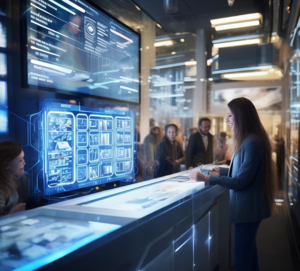 寻城酒店预订智慧之选，智能系统，数字化预订，提升住客体验