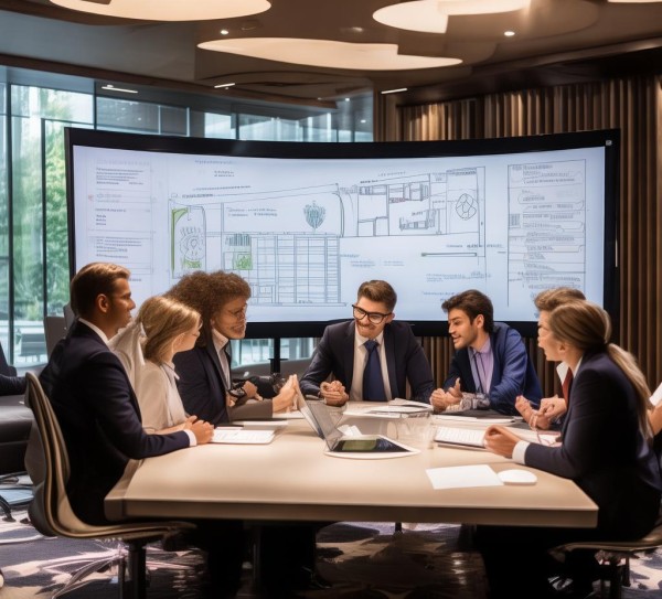 酒店餐饮运营管理，从战略到创新的全面解决方案。