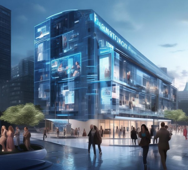 科技赋能,兄弟科技酒店预订服务的创新生态系统 科技赋能,兄弟科技酒店预订服务的创新生态系统