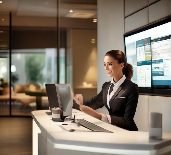 保障客户体验的优质预订服务 保障客户体验的优质预订服务