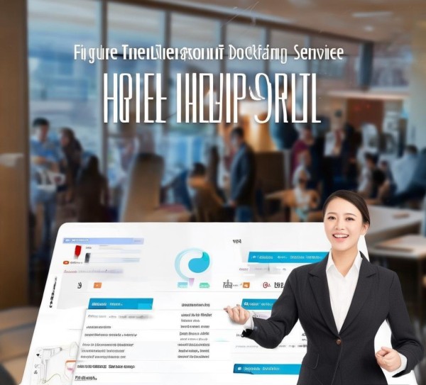 图际酒店预订服务，让您的酒店更高效！