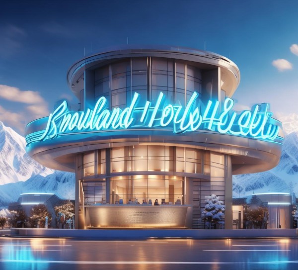 丰顺Snowland好莱坞酒店预订服务,您值得信赖的选择 丰顺Snowland好莱坞酒店预订服务,您值得信赖的选择