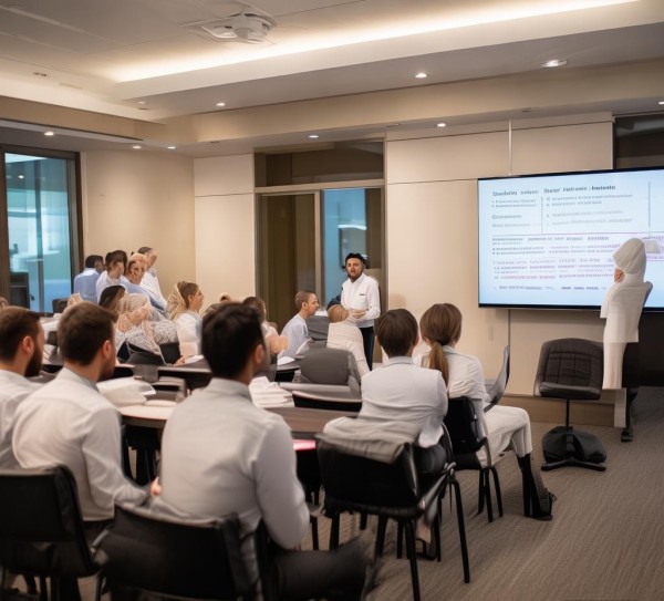 系统掌握酒店服务礼仪培训标准，课程内容全面，实用性强