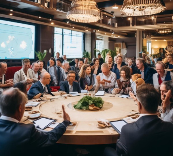 开启酒店餐饮管理之旅,解析与实践 开启酒店餐饮管理之旅,解析与实践