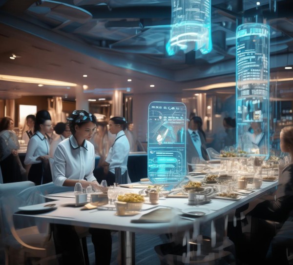 现代酒店餐饮管理,创新与效率并存,实现卓越体验 现代酒店餐饮管理,创新与效率并存,实现卓越体验