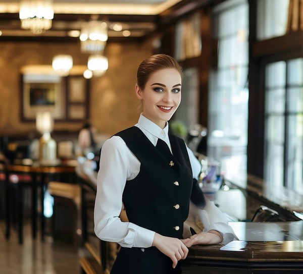 让服务员成为高效服务的桥梁,酒店服务员礼仪培训 让服务员成为高效服务的桥梁,酒店服务员礼仪培训