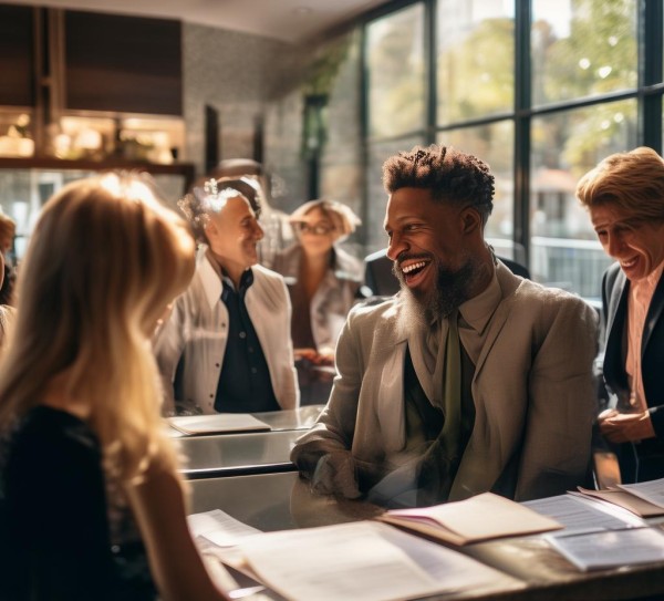 宴运酒店预订服务轻松愉快